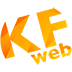 KF-Web Logo